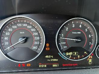BMW 4-serie 420i Executive Gran Coupe picture 27