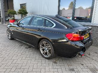 BMW 4-serie 420i Executive Gran Coupe picture 9