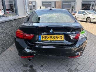 BMW 4-serie 420i Executive Gran Coupe picture 3