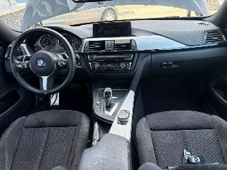 BMW 4-serie 420i Executive Gran Coupe picture 24