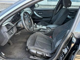 BMW 4-serie 420i Executive Gran Coupe picture 26