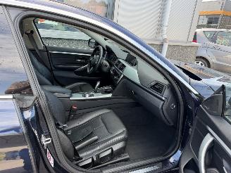 BMW 4-serie 420i Luxury Gran Coupe picture 16