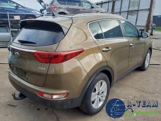 Kia Sportage Sportage (QL), Terreinwagen, 2015 / 2022 2.0 CRDi 185 16V VGT 4x4 picture 10