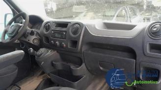 Opel Movano Movano, Van, 2010 2.3 CDTi 16V FWD picture 10