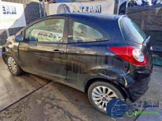Ford Ka Ka II, Hatchback, 2008 / 2016 1.2 picture 7