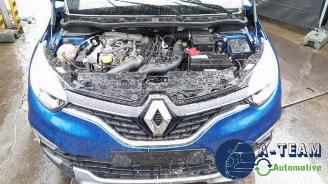 Renault Captur Captur (2R), SUV, 2013 1.3 TCE 150 16V picture 13