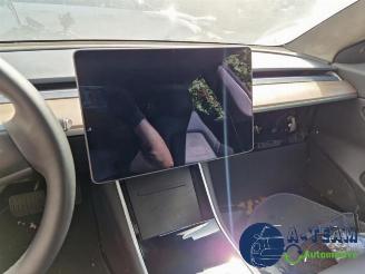 Tesla Model 3 Model 3, Sedan, 2017 Long Range 72kWh picture 17