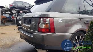 Land Rover Range Rover sport Range Rover Sport (LS), Terreinwagen, 2005 / 2013 2.7 TDV6 24V picture 7