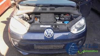 Volkswagen Up! Up! (121), Hatchback, 2011 1.0 12V 60 picture 25