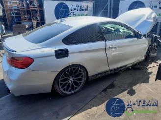 BMW 4-serie 4 serie (F32), Coupe, 2013 / 2020 435i 3.0 24V picture 5