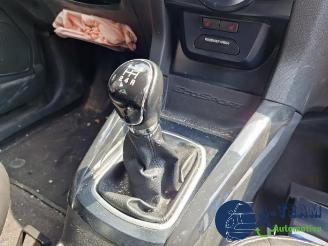 Ford EcoSport EcoSport (JK8), SUV, 2013 1.0 EcoBoost 12V 125 picture 25