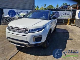 Land Rover Range Rover Range Rover Evoque (LVJ/LVS), SUV, 2011 / 2019 2.0 eD 150 16V 5-drs. picture 1