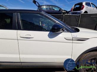 Land Rover Range Rover Range Rover Evoque (LVJ/LVS), SUV, 2011 / 2019 2.0 eD 150 16V 5-drs. picture 16