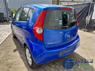 Opel Agila Agila (B), MPV, 2008 / 2014 1.0 12V picture 16