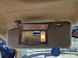 Nissan Murano Murano (Z50), SUV, 2003 / 2008 3.5 V6 24V 4x4 picture 31