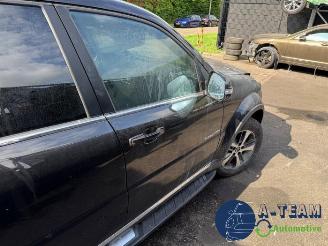 Ssang yong Rexton Rexton W, SUV, 2012 / 2017 2.2 RX 220 E-XDI 16V 4WD picture 27