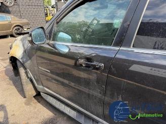 Ssang yong Rexton Rexton W, SUV, 2012 / 2017 2.2 RX 220 E-XDI 16V 4WD picture 34