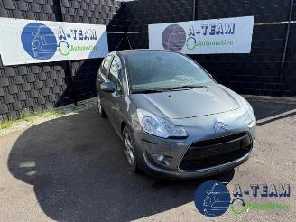 Citroën C3 C3 (SC), Hatchback 5-drs, 2009 / 2016 1.6 16V VTi 120 picture 3
