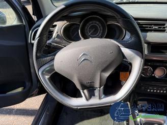 Citroën C3 C3 (SC), Hatchback 5-drs, 2009 / 2016 1.6 16V VTi 120 picture 21