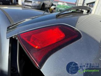 Citroën C3 C3 (SC), Hatchback 5-drs, 2009 / 2016 1.6 16V VTi 120 picture 34