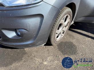 Citroën C3 C3 (SC), Hatchback 5-drs, 2009 / 2016 1.6 16V VTi 120 picture 28