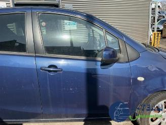 Opel Agila Agila (B), MPV, 2008 / 2014 1.0 12V picture 12