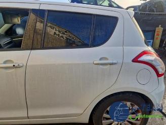 Suzuki Swift Swift (ZA/ZC/ZD), Hatchback, 2010 / 2017 1.2 16V picture 7