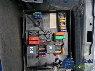 Volkswagen Golf Golf VI (5K1), Hatchback, 2008 / 2013 1.4 TSI 122 16V picture 31