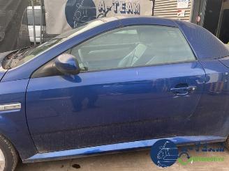 Opel Tigra Tigra Twin Top, Cabrio, 2004 / 2010 1.4 16V picture 7