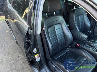 Seat Exeo Exeo ST (3R5), Combi, 2009 / 2013 1.8 T 20V picture 16