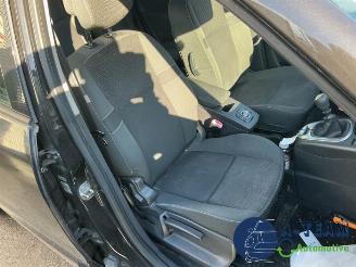 Renault Grand-scenic Grand Scenic III (JZ), MPV, 2009 / 2016 1.4 16V TCe 130 picture 25