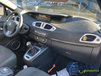 Renault Grand-scenic Grand Scenic III (JZ), MPV, 2009 / 2016 1.4 16V TCe 130 picture 20