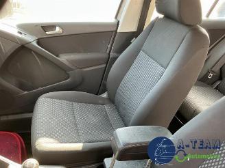 Volkswagen Tiguan Tiguan (5N1/2), SUV, 2007 / 2018 1.4 TSI 16V picture 22