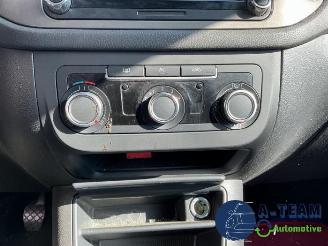 Volkswagen Tiguan Tiguan (5N1/2), SUV, 2007 / 2018 1.4 TSI 16V picture 28