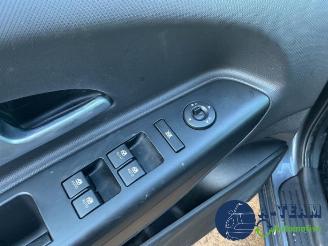 Kia Cee d Cee'd Sporty Wagon (EDF), Combi, 2007 / 2012 1.6 CVVT 16V picture 25