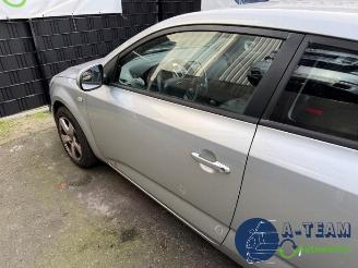 Kia Pro cee d Pro cee'd (EDB3), Hatchback 3-drs, 2008 / 2012 1.4 CVVT 16V picture 29