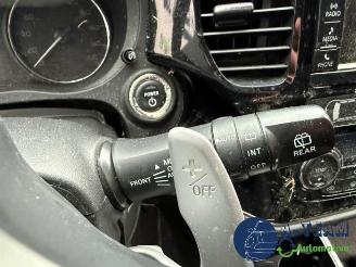 Mitsubishi Outlander Outlander (GF/GG), SUV, 2012 / 2022 2.0 16V PHEV 4x4 picture 22