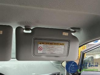 Honda Fr-v FR-V (BE), MPV, 2004 / 2009 2.0 16V picture 35