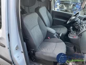 Renault Kangoo Kangoo Express (FW), Van, 2008 1.5 dCi 75 FAP picture 21