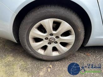 Opel Insignia Insignia Sports Tourer, Combi, 2008 / 2017 2.0 CDTI 16V 120 ecoFLEX picture 12