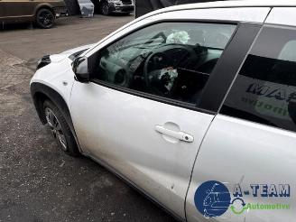 Toyota Aygo Aygo X, Hatchback, 2022 1.0 12V VVT-i picture 34
