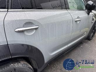 Mini Countryman Countryman (F60), SUV, 2016 1.5 TwinPower Turbo 12V Cooper SE ALL4 picture 24