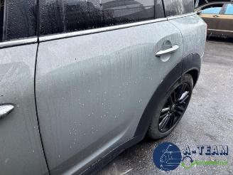 Mini Countryman Countryman (F60), SUV, 2016 1.5 TwinPower Turbo 12V Cooper SE ALL4 picture 34