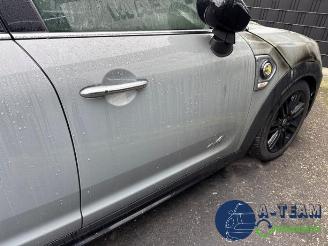 Mini Countryman Countryman (F60), SUV, 2016 1.5 TwinPower Turbo 12V Cooper SE ALL4 picture 20
