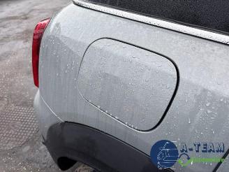Mini Countryman Countryman (F60), SUV, 2016 1.5 TwinPower Turbo 12V Cooper SE ALL4 picture 25