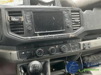 Volkswagen Crafter Crafter (SY), Van, 2016 2.0 TDI picture 19