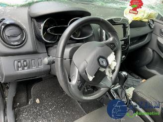 Renault Clio Clio IV Estate/Grandtour (7R), Combi 5-drs, 2012 / 2021 1.5 Energy dCi 90 FAP picture 15