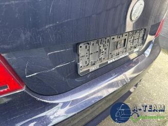 BMW 5-serie 5 serie (E60), Sedan, 2003 / 2010 520i 24V picture 29