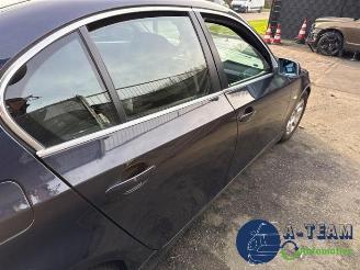 BMW 5-serie 5 serie (E60), Sedan, 2003 / 2010 520i 24V picture 21