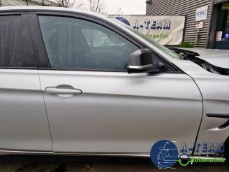 BMW 3-serie 3 serie (F30), Sedan, 2011 / 2018 320d 2.0 16V picture 11